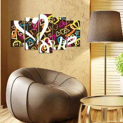 Wallity set figura 5ABSMDF-100, 5 dijelova