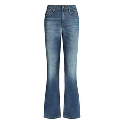 GUESS Kavbojke moder denim