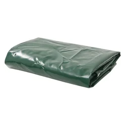 Cerada 650 g/m2 2x3 m zelena