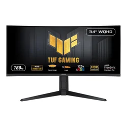 Asus VG34VQL3A monitor
