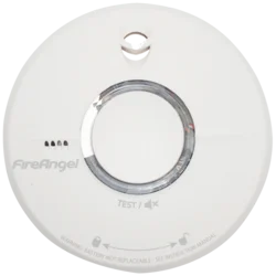FireAngel Detektor, kombinirani, dim / toplina ( vatra ) - ST-622-INT