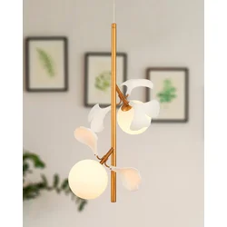 Opviq Luster 2713-1A, Žuti
