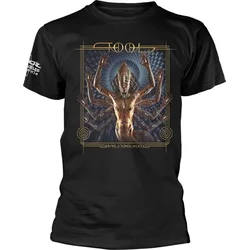 Tool Majica Being Unisex Black M