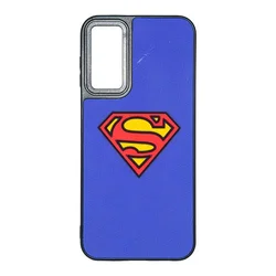 Maska za telefon 3D PROTECT za Samsung A14 DZ5, Teget