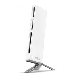 SANDISK ČITAČ MEMORIJSKIH KARTICA IMAGEMATE ALL-IN-ONE USB 3.0 SDDR-289-X20S