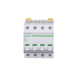Schneider Modularno odklopno stikalo 40A 4P ISW A9S65440