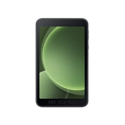 Tablet SAMSUNG Galaxy Tab Active5 5G 8/OC 2,4GHz/6GB/128GB/13+5MP/Android/zelena Enterprise edit.