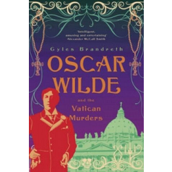 Oscar Wilde and the Vatican Murders