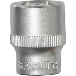 1/4 šesterokotni nastavek, 14 mm ČRNE IZDAJE