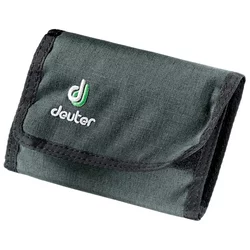 deuter borsa Travel Wallet Black