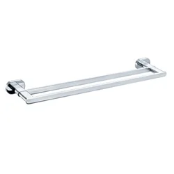 Držač peškira 60 cm Mistique dupli JM902 - Rosan