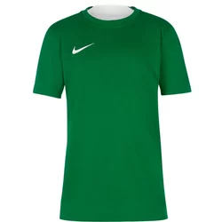 Dres Nike YOUTH TEA COURT JERSEY SHORT SLEEVE
