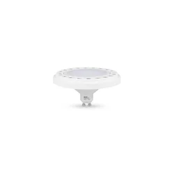 LED sijalica ECOLINE AR111 GU10/12W/230V 4000K 120° bela - Brilagi