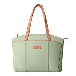 Taikesen Torba za laptop, Zelena