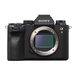 Sony Alpha A9 Mark II (body)