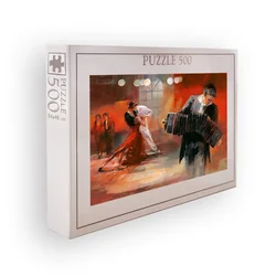 WALLXPERT Puzzle PZL_026_500