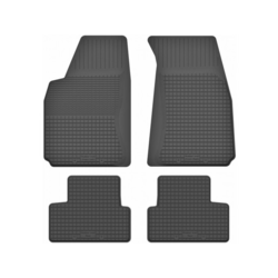 Motohobby Gumene patosnice za Audi A4 B9 (od 16)