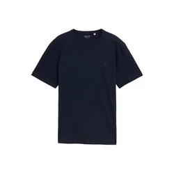 Tom Tailor Muška majica 1045627, Teget