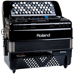 Roland FR-1X Black