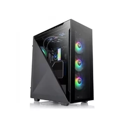 THERMALTAKE CA-1T4-00M1WN-01 Divider Kućište 500 TG ARGB