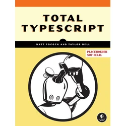 TOTAL TYPESCRIPT