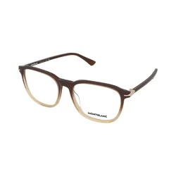 Okvirji za očala Montblanc MB0438O 005