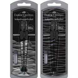 Faber Castell šestar BOYS