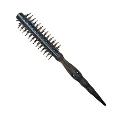 TOP Round Brush - Drvena četka za feniranje 15mm kombinovana