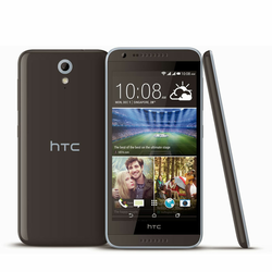 HTC pametni telefon Desire 620G 1GB/8GB, Grey