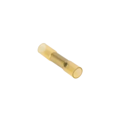 CABLETECH Hermetična hitra spojka (4-6mm) rumena