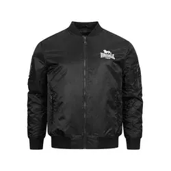 Lonsdale Mens jacket regular fit
