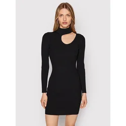 Michael Kors Ženska haljina MU2815533D-001, Crna