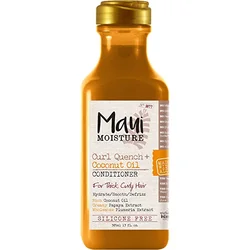 MAUI regenerator za kosu sa kokosovim uljem i omekšivačem 385ml