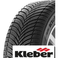 KLEBER celoletna pnevmatika 225/45R18 95Y QUADRAXER3