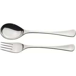 Pintinox servirni set Solaris 2 kosa