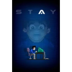 STAY Steam Key GLOBAL
