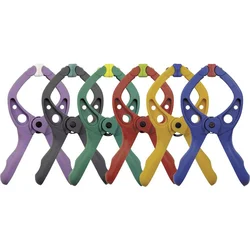 Stega 6/1 Microfix S mini 20mm Wolfcraft
