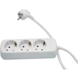 ELEKTRO MARTIN Produžni kabli L2m/3