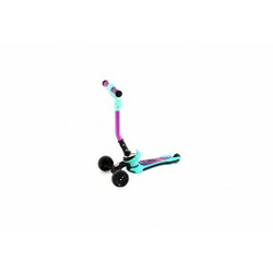 Trotinet romobil 002ds3 viola