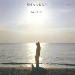 Shankar - M.R.C.S. (LP)