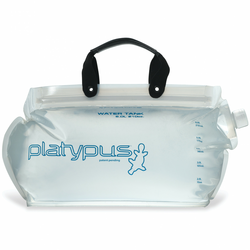 Mijeh za vodu Platypus Platy Water Tank 2.0L Boja: transparentna, providna