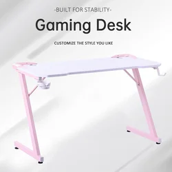 Gejmerski stolovi Infinity GT-22 Pink