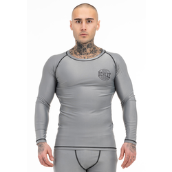 Lonsdale Mens long-sleeved functional shirt slim fit
