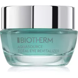 Biotherm Aquasource Revitalizing Eye Gel Okoloočni gel Kreme za područje oko očiju