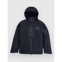 Burton ak Gore Swash Jacket true black