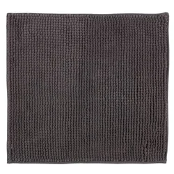 Tepih za kupatilo Aurora 45x50, antracit