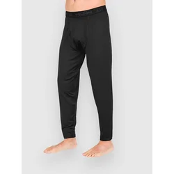 Volcom V-Science Base Layer Bottoms black