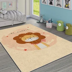 Conceptum Hypnose Tepih Hmi Kdc-112, Pravougaoni, 180 x 280 cm, Krem