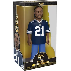 Funko Gold 12 Music Outkast Big Boi Ms. Jackson