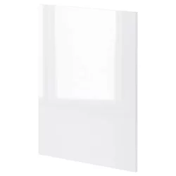 METOD 1 front za mašinu za suđe, Ringhult bela, 60 cm